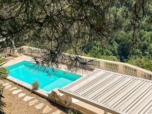 Ferienwohnung für 8 Personen (160 m²) in Cetraro