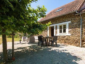 Ferienwohnung für 4 Personen (40 m&sup2;) in Chalais