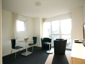 Ferienwohnung für 2 Personen (35 m&sup2;) in Cham