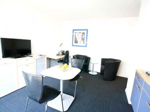 Ferienwohnung für 2 Personen (38 m&sup2;) in Cham