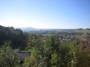 Ferienwohnung für 4 Personen in Cham