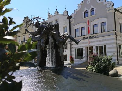 Stadtbrunnen