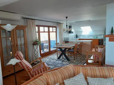Ferienwohnung Spittler