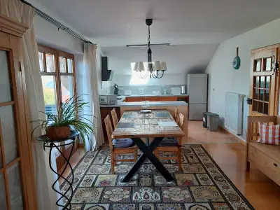 Ferienwohnung Spittler