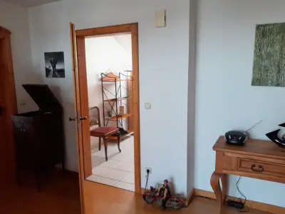 Ferienwohnung Spittler