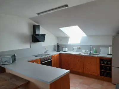 Ferienwohnung Spittler