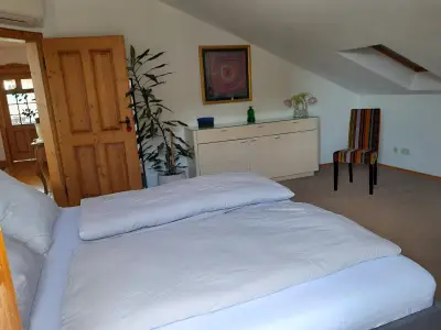 Ferienwohnung Spittler