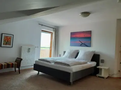 Ferienwohnung Spittler