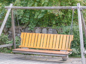 Ferienwohnung für 5 Personen (60 m²) in Chamerau