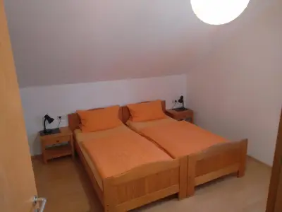 Schlafzimmer FeWoReg