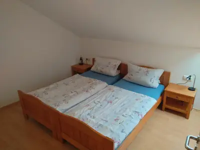 Schlafzimmer FeWoReg