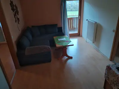 Wohnbereich FeWoRege