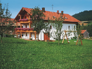 Ferienwohnung für 4 Personen (70 m&sup2;) in Chamerau