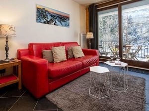 Ferienwohnung für 6 Personen in Chamonix-Mont-Blanc