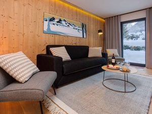 Ferienwohnung für 6 Personen in Chamonix-Mont-Blanc