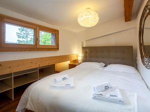 Ferienwohnung für 5 Personen in Chamonix-Mont-Blanc