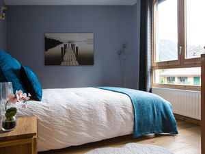 Ferienwohnung für 5 Personen in Chamonix-Mont-Blanc