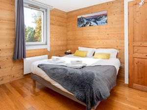 Ferienwohnung für 8 Personen in Chamonix-Mont-Blanc