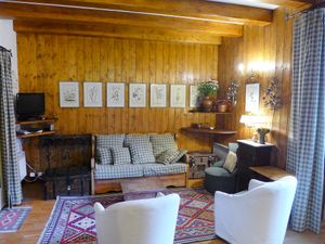 Ferienwohnung für 6 Personen (58 m²) in Chamonix-Mont-Blanc