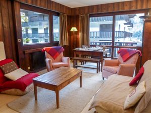 Ferienwohnung für 6 Personen (67 m&sup2;) in Chamonix-Mont-Blanc