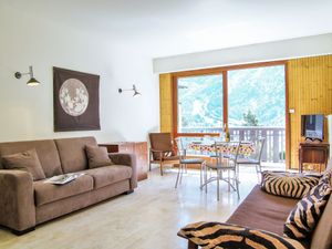 Ferienwohnung für 4 Personen (52 m²) in Chamonix-Mont-Blanc