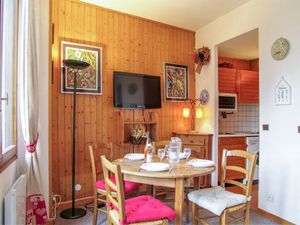 Ferienwohnung für 4 Personen (27 m²) in Chamonix-Mont-Blanc