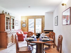 Ferienwohnung für 4 Personen (50 m²) in Chamonix-Mont-Blanc