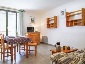 Ferienwohnung für 6 Personen (60 m²) in Chamonix-Mont-Blanc