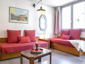 Ferienwohnung für 4 Personen (28 m²) in Chamonix-Mont-Blanc