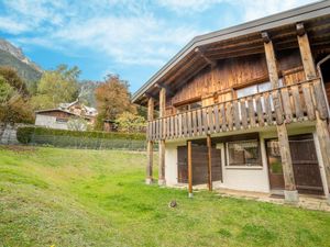 Ferienwohnung für 4 Personen (26 m&sup2;) in Chamonix-Mont-Blanc