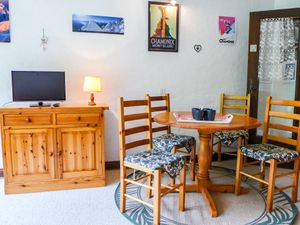 Ferienwohnung für 4 Personen (30 m²) in Chamonix-Mont-Blanc