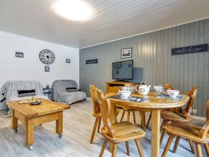Ferienwohnung für 4 Personen (52 m²) in Chamonix-Mont-Blanc