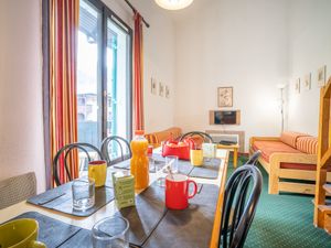 Ferienwohnung für 6 Personen (39 m²) in Chamonix-Mont-Blanc