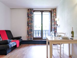 Ferienwohnung für 2 Personen (22 m²) in Chamonix-Mont-Blanc