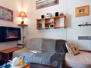 Ferienwohnung für 5 Personen (45 m²) in Chamonix-Mont-Blanc