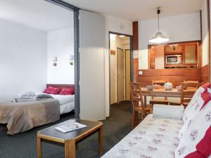 Ferienwohnung für 4 Personen (28 m²) in Chamonix-Mont-Blanc