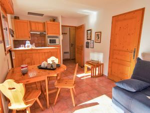Ferienwohnung für 4 Personen (31 m²) in Chamonix-Mont-Blanc