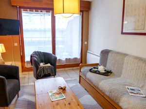 Ferienwohnung für 4 Personen (40 m²) in Chamonix-Mont-Blanc