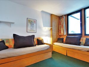 Ferienwohnung für 4 Personen (23 m²) in Chamonix-Mont-Blanc