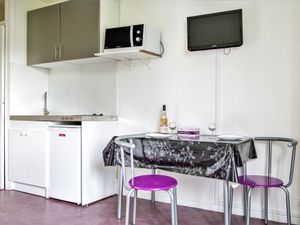 Ferienwohnung für 2 Personen (18 m²) in Chamonix-Mont-Blanc