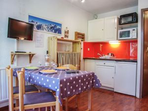 Ferienwohnung für 4 Personen (21 m²) in Chamonix-Mont-Blanc