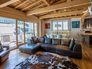 Ferienwohnung für 6 Personen in Chamonix-Mont-Blanc