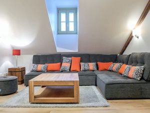 Ferienwohnung für 4 Personen (55 m²) in Chamonix-Mont-Blanc