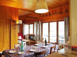 Ferienwohnung für 4 Personen (70 m²) in Chamonix-Mont-Blanc