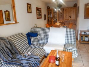 Ferienwohnung für 4 Personen (57 m²) in Chamonix-Mont-Blanc