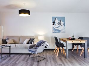 Ferienwohnung für 4 Personen (48 m²) in Chamonix-Mont-Blanc