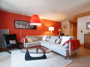 Ferienwohnung für 6 Personen (95 m²) in Chamonix-Mont-Blanc