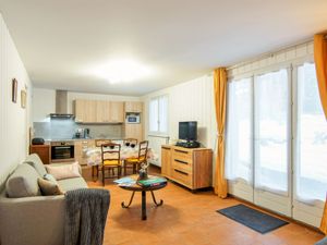 Ferienwohnung für 4 Personen (49 m²) in Chamonix-Mont-Blanc