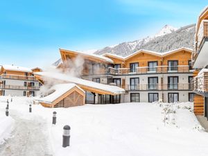 Ferienwohnung für 6 Personen (49 m²) in Chamonix-Mont-Blanc