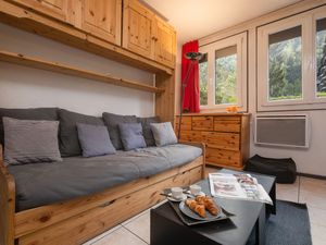 Ferienwohnung für 4 Personen (25 m&sup2;) in Chamonix-Mont-Blanc